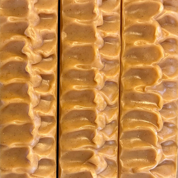 Orange Grapefruit soap