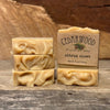 Citrus Clove handmade beer soap
