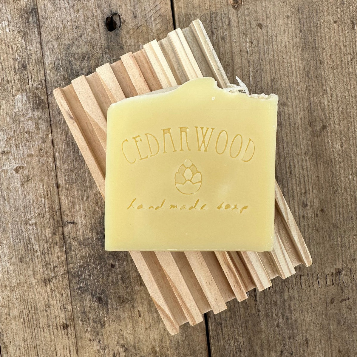 Lime Coconut Handmade Soap Bar Cedarwood Soap   C124FDBC F7A1 4955 9A6C 1E75205D11D2 1197x1197 